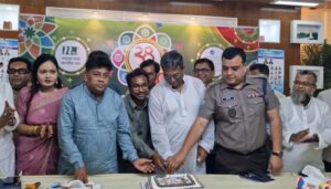 ‘জনগণের প্রত্যাশা পূরণে এনটিভি আরও গুরুত্বপূর্ণ ভূমিকা পালন করবে’