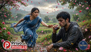 মাদক ছেড়ে দাও, ভালোবাসবো তোমায়