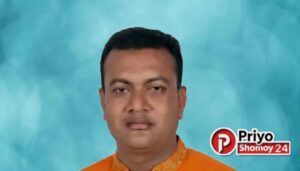 সিরাজগঞ্জ তাড়াশে মাধাইনগর ইউপি নির্বাচনে গণমানুষের আস্থা নিয়ে মাঠে নেমেছে আনোয়ার হোসেন আকন্দ