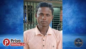 কৃষক তালিকা বিতর্কে সাংবাদিককে হুমকি : অভিযোগ যুবদল নেতার বিরুদ্ধে