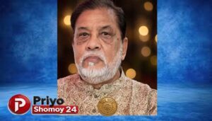 সাতক্ষীরা আ.লীগের সাধারণ সম্পাদক নজরুল ইসলাম গ্রেপ্তার