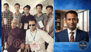 মেহেরপুর জেলা যুবদলের সাধারণ সম্পাদক পদে আলোচনায় এস এ খান শিল্টু