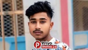 ফরিদগঞ্জে যুবকের অর্ধগলিত লাশ উদ্ধার