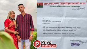 অনৈতিক কাণ্ডে ফাঁসলেন তামিম-নিশু, দলীয় নিষেধাজ্ঞা
