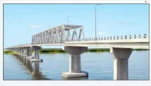 ৪ বছর পর পুনরায় চালু হচ্ছে হাজীগঞ্জের অলিপুর-উটতলী সেতুর কাজ