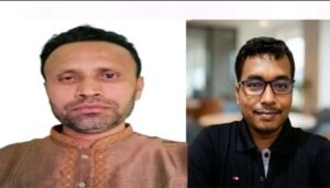মধ্য শাহতলী বাইতুল আমিন জামে মসজিদের কমিটি গঠন : সভাপতি সজীব খান, সাধারণ সম্পাদক রাসেল গাজী