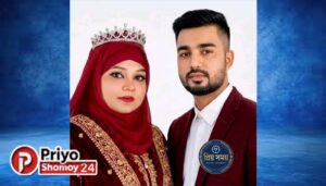 চাঁদপুরে সন্তানদের পাশে রেখে প্রবাসীর স্ত্রীর আত্মহত্যা