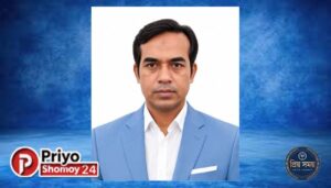 মেহেরপুর জেলা যুবদলের সভাপতি পদে আলোচনার কেন্দ্রে জাহিদুল ইসলাম শামীম