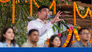 ফ্যাসিবাদ আমলের মতো সার নিয়ে সিন্ডিকেটবাজি মেনে নেওয়া হবে না: পানি সম্পদ প্রতিমন্ত্রী