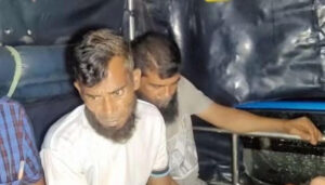 বগুড়ায় মানসিক ভারসাম্যহীন নারীকে সংঘবদ্ধ ধর্ষণের অভিযোগ, অন্তঃসত্ত্বা হওয়ার দাবি