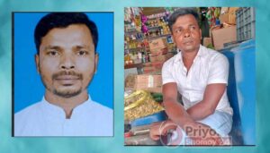 পটুয়াখালীতে আমতলীর শ্রমিক দল সভাপতিকে কুপিয়ে ও পিটিয়ে হত্যা