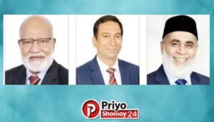 বাবুরহাট-দাউদকান্দি সড়ক ১০.৩০ ফুটে ২ লেনে উন্নীত করতে প্রধানমন্ত্রীর কার্যালয়ের নির্দেশনা