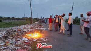 সান্তাহারে ভেজাল আইসক্রিম কারখানায় অভিযানে ১০ লাখ টাকার মালামাল জব্দ, জরিমানা- সিলগালা