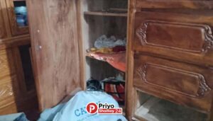 সিরাজগঞ্জ তাড়াশ থেকে জিল্লুর রহমান