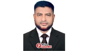 ৩৩নং মহামায়া সরকারি প্রাথমিক বিদ্যালয়ের ম্যানেজিং কমিটির সভাপতি কবির হোসেন রনি নির্বাচিত