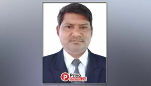 শাহমাহমুদপুর গ্রাম আদালতের চেয়ারম্যান নির্বাচিত হলেন মনিরুজ্জামান পাটওয়ারী