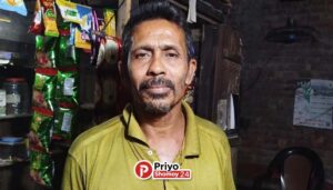 কাজীপুরের হারুন অর রশিদ মেম্বার হয়ে জনসেবা করতে চান