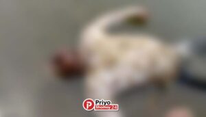 পঞ্চগড়ের মহারাজার দিঘি থেকে কিশোরের মরদেহ উদ্ধার, হাতে মিলল চিরকুট