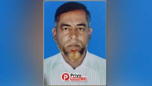 কল্যাণপুরে দীর্ঘদিন পর গ্রাম আদালতের কার্যক্রম শুরু