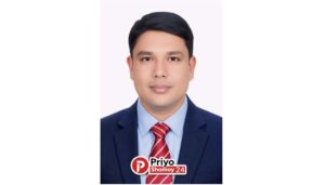 চাঁদপুরে ভারপ্রাপ্ত বন কর্মকর্তা হিসেবে মো: হুমায়ুন কবীর এর যোগদান