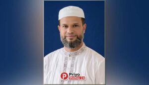 মৈশাদীর গ্রাম আদালতের কার্যক্রম প্রতি বুধবার নিয়মিত শুনানি