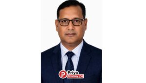 বিষ্ণুপুর চেয়ারম্যান প্রার্থী হিসেবে আলোচনার শীর্ষে এনাম চৌধুরী