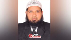 তরপুচন্ডী ইউনিয়নে সম্ভাব্য ইউপি চেয়ারম্যান পদে আলোচনায় শীর্ষে অ্যাডঃ আলম খান মঞ্জু