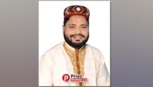 তরপুচন্ডীর চেয়ারম্যান প্রার্থী আলমগীর বন্দুকশী বহু পরিকল্পনা নিয়ে মাঠে আলোচনায