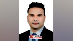 তরপুচন্ডী ইউনিয়ন পরিষদ নির্বাচন: আলোচনার কেন্দ্রবিন্দুতে সাইফ মাহমুদ কবির