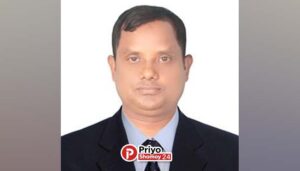 অভ্যন্তরীন শৃঙ্খলা রক্ষায় কুড়িগ্রাম জেলা এনসিপি'র শৃঙ্খলা কমিটি গঠিত