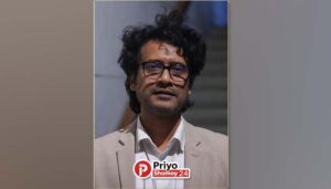 চাঁদপুর প্রেস ক্লাবের ব্যবস্থাপনায় পিআইবির “এআই ও ফ্যাক্ট চেকিং” বিষয়ক প্রশিক্ষণের সমাপনী আজ : প্রধান অতিথি পিআইবির মহাপরিচালক