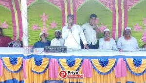 উলিপুরে ইউপি চেয়ারম্যান প্রার্থী নির্বাচন উপলক্ষে মতবিনিময় সভা অনুষ্ঠিত