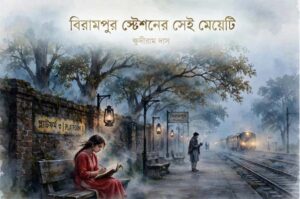 ছোটগল্প : বিরামপুর স্টেশনের সেই মেয়েটি