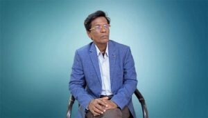 মুহাম্মদ জাকির হোসেনের কবিতা : সক্ষমতার সীমাবদ্ধতা