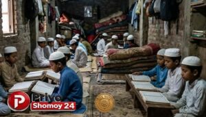 অননুমোদিত মাদরাসা : শিশু নিরাপত্তা ঝুঁকিতে