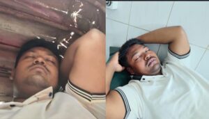 জুলাই গণঅভ্যুত্থান দিবসের অনুষ্ঠানেই সাংবাদিকের ওপর হামলার অভিযোগ, কুড়িগ্রামে তোলপাড়