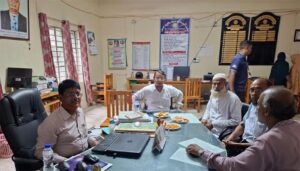 ফরিদগঞ্জসহ জেলার সকল শিক্ষা প্রতিষ্ঠানে জুলাই অভ্যুত্থান দিবস পালিত