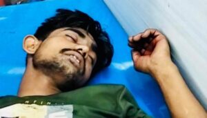 মেহেরপুরে সাইকেল চুরির অভিযোগে চাচার হাসুয়ার কোপে ভাতিজার মৃত্যু