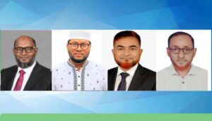 চাঁদপুর সদর উপজেলার মৈশাদী ইউপি নির্বাচন ঘিরে সাবেকদের পাশাপাশি আলোচনায় নতুন মুখ