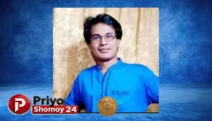 চাঁদপুরে প্রবাসীর স্ত্রীকে ধর্ষণের চেষ্টার মামলায় শিক্ষক কারাগারে