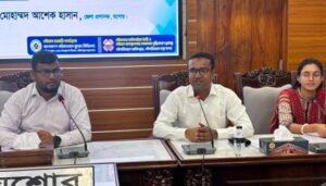 যশোরে প্রথম নৌযান শুমারি: ২ লাখ ৪৪৮০৮ নৌযান