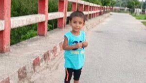শ্যামনগরে পানিতে ডুবে শিশুর মৃত্যু