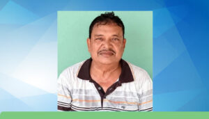 মানুষের পাশে থাকার অঙ্গীকারে নুর ইসলাম : ধানখোলায় চেয়ারম্যান পদে প্রচারণা