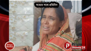 কুমিল্লায় ৬ মাসের সন্তানকে ৫০ হাজার টাকায় বিক্রি!