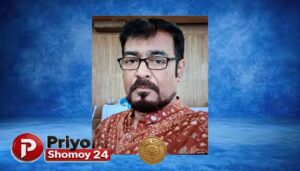এম এম নুরুল হক উচ্চ বিদ্যালয়ে এসএসসি’তে পাশের হার প্রায় ৫৯. শতাংশ, জিপিএ-৫ পেয়েছে ২ জন