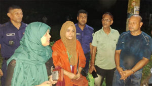 আদমদীঘিতে অবৈধভাবে হারপিক ও খাবার স্যালাইন তৈরির অপরাধে ৬ মাসের কারাদণ্ড