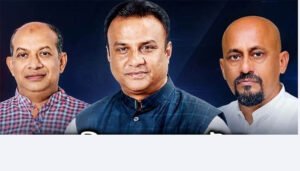 আলীগের সাবেক এমপি শাহীন চাকলাদারসহ ৮ জনের বিরুদ্ধে যশোরে হত্যাচেষ্টা মামলা