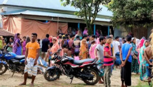 সিরাজগঞ্জ তাড়াশে সেচ মোটরের তারে বিদ্যুৎস্পৃস্ট হয়ে একজনের মৃত্যু