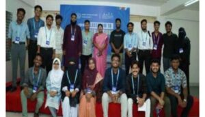 পঞ্চগড়ে জাতিসংঘ ও কূটনীতি বিষয়ক PMUN কর্মশালা অনুষ্ঠিত
