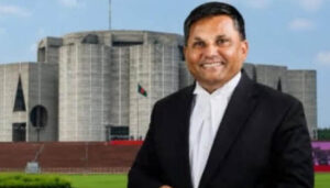 আইন, বিচার ও সংসদ বিষয়ক স্থায়ী কমিটির সভাপতি হলেন নওশাদ জমির এমপি